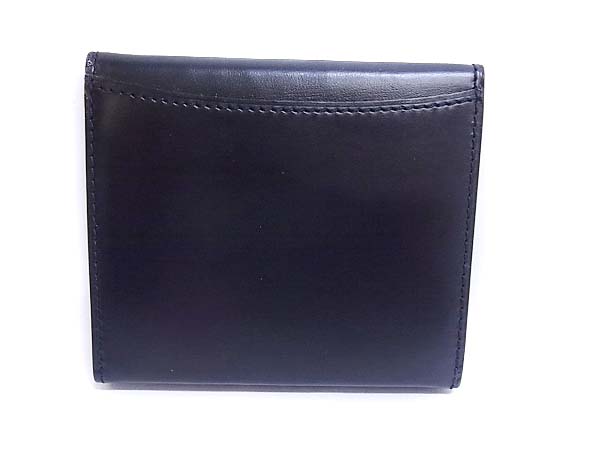 実際に弊社で買取させて頂いたdunhill/ダンヒル ロンドンスタイルライン コインケースWN4000Aの画像 1枚目