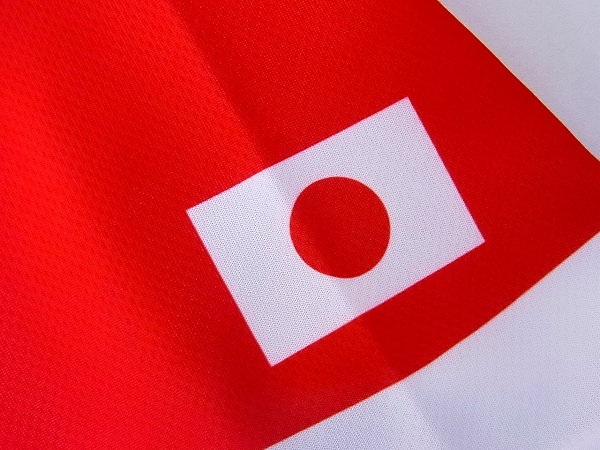 実際に弊社で買取させて頂いた未使用/canterbury ラグビー日本代表ホーム ジャージ RG35570/Lの画像 5枚目