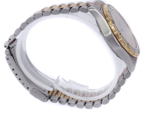 実際に弊社で買取させて頂いたタグホイヤー 2000シリーズ プロフェッショナル 腕時計 974.013の画像 3枚目