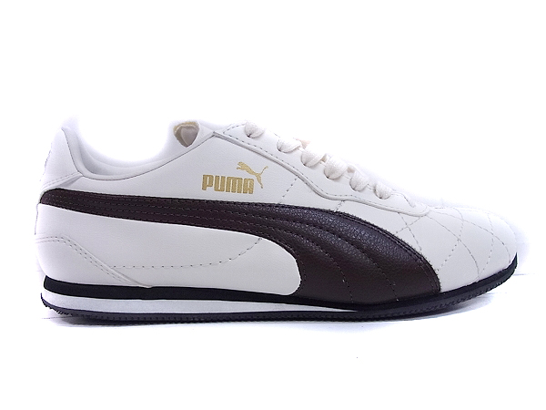 PUMA/プーマ エシートSL ローカットスニーカー 351909/25.0の買取実績 - ブランド買取専門店リアクロ