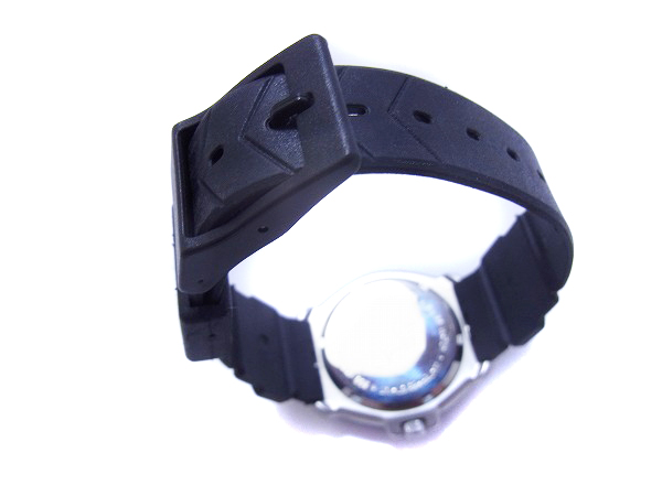 実際に弊社で買取させて頂いたTAG HEUER/タグホイヤー フォーミュラ ボーイズ WA1214の画像 4枚目