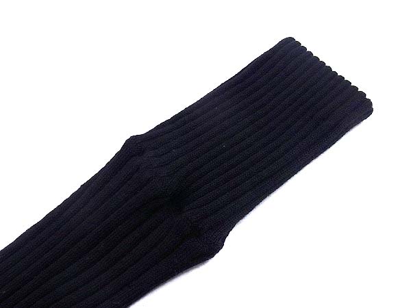 実際に弊社で買取させて頂いたバーバリーロンドン ブルーレーベル ジップニットパーカー/38の画像 4枚目