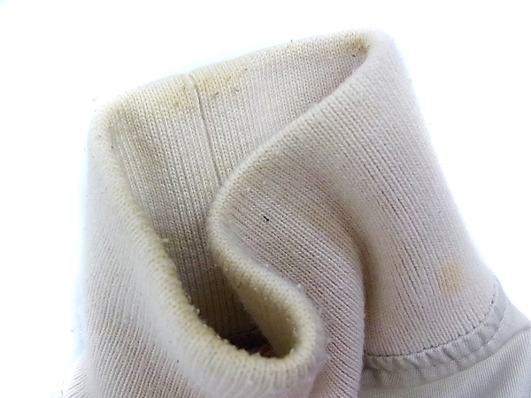 実際に弊社で買取させて頂いたルシアンペラフィネ バックスカル刺繍　MA-1ブルゾン/Mの画像 4枚目