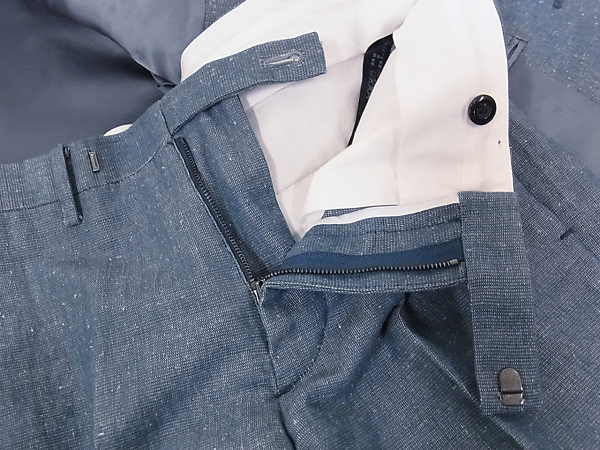 実際に弊社で買取させて頂いたwjk/ダブルジェーケイ 14SS 2Bテーラードセットアップ/Mの画像 8枚目