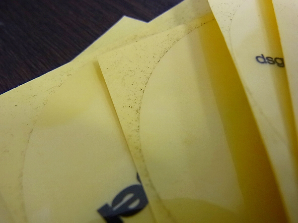 実際に弊社で買取させて頂いたスワッガー/ガルニ ネックレス/アクセサリーポーチ等 7点SETの画像 8枚目