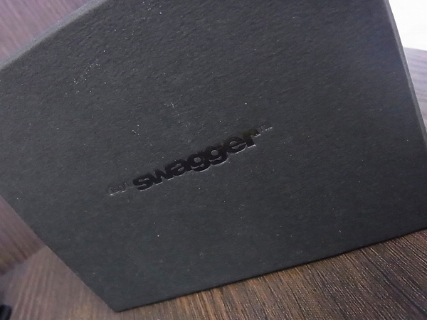 実際に弊社で買取させて頂いたスワッガー/ガルニ ネックレス/アクセサリーポーチ等 7点SETの画像 4枚目