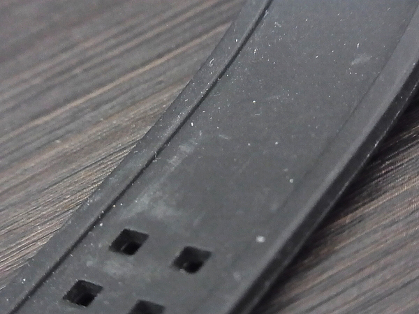 実際に弊社で買取させて頂いたルミノックス ネイビーシールズ Colormark Scott Cassell/3954の画像 6枚目