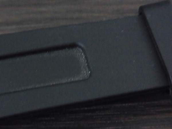 実際に弊社で買取させて頂いたルミノックス ネイビーシールズ ブラックアウト/3050/3950の画像 6枚目