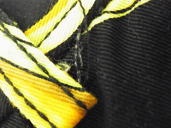 実際に弊社で買取させて頂いたDRESSCAMP/ドレスキャンプ チェーン柄 ショート/ハーフパンツ46の画像 6枚目