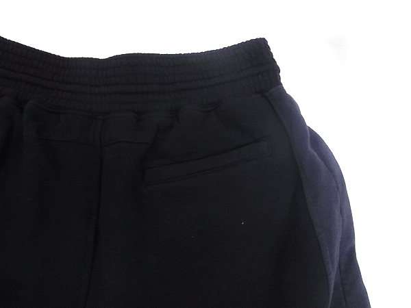 実際に弊社で買取させて頂いたGIVENCHY/ジバンシィ スウェットシューツ/ハーフパンツ 12SS/S の画像 6枚目