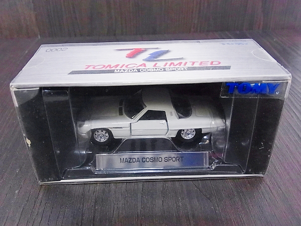 実際に弊社で買取させて頂いたトミカ 30、40周年記念限定 スカイライン等 ミニカー/9点SETの画像 7枚目