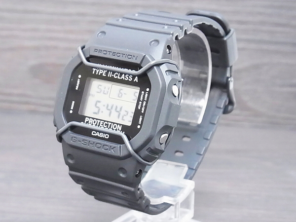 CASIO G-SHOCK N.HOOLYWOOD B 藤原基央 エヌハリ+bonfanti.com.br