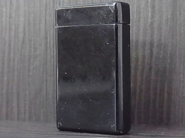 実際に弊社で買取させて頂いたdunhill/ダンヒル フランス製 ローラライト オイルライターの画像 1枚目