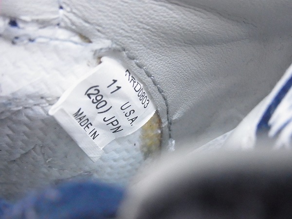 t*b様 CONVERSE WEAPON ユナイテッド　アローズコラボ　29㎝ アローズ×コンバース WEAPON/ウェポン ハイカットスニーカー 29