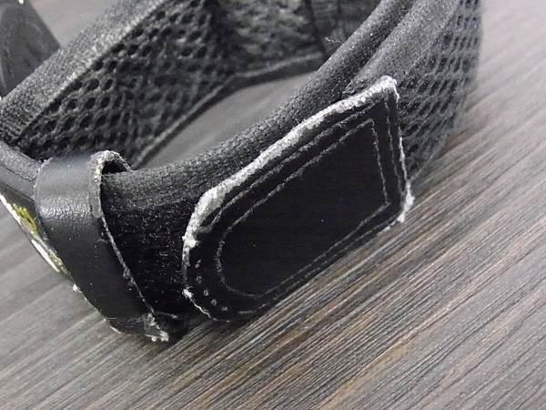 実際に弊社で買取させて頂いたLUMINOX/ルミノックス ネイビーシールズ3000/3900 V3 腕時計の画像 4枚目