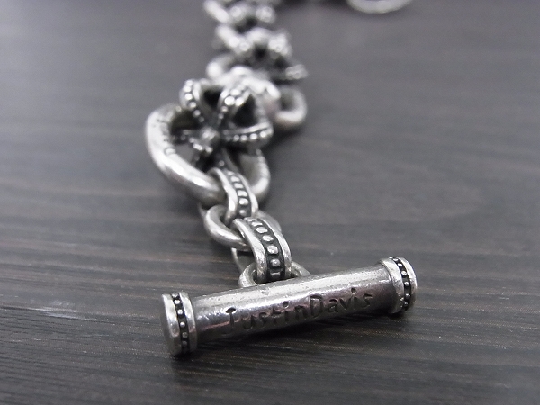 CROWN GLORY ペンダント | ジャスティン デイビス（JUSTIN DAVIS）公式