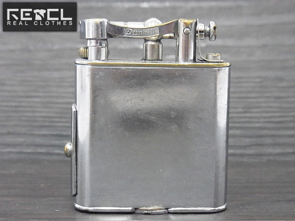 実際に弊社で買取させて頂いたdunhill/ダンヒル ビンテージライター 1920年代 リフトアーム