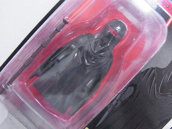 実際に弊社で買取させて頂いた[未開封]キューブリック スターウォーズ シャドー・ガード 100%の画像 4枚目