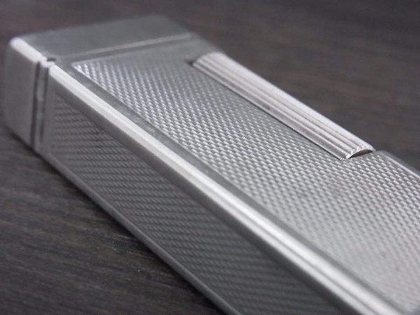 実際に弊社で買取させて頂いたDUNHILL/ダンヒル ROLLALITE 1940年代 ビンテージガスライターの画像 6枚目