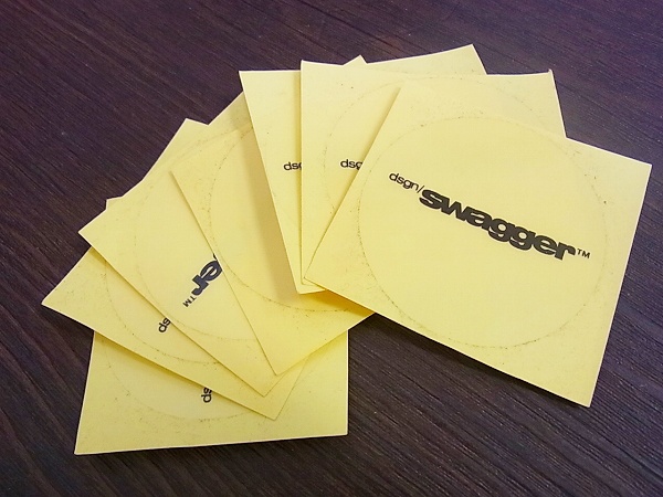 実際に弊社で買取させて頂いたスワッガー/ガルニ ネックレス/アクセサリーポーチ等 7点SETの画像 3枚目