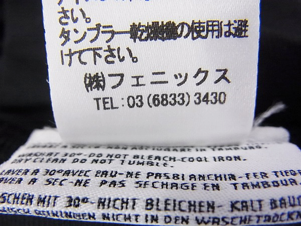 実際に弊社で買取させて頂いたKAPPA/カッパ ASローマ サードユニフォーム セリエA サッカー  の画像 3枚目