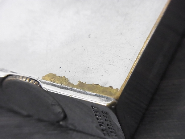 実際に弊社で買取させて頂いたダンヒル ハンディローラー 1930-40年製 ビンテージライターの画像 8枚目