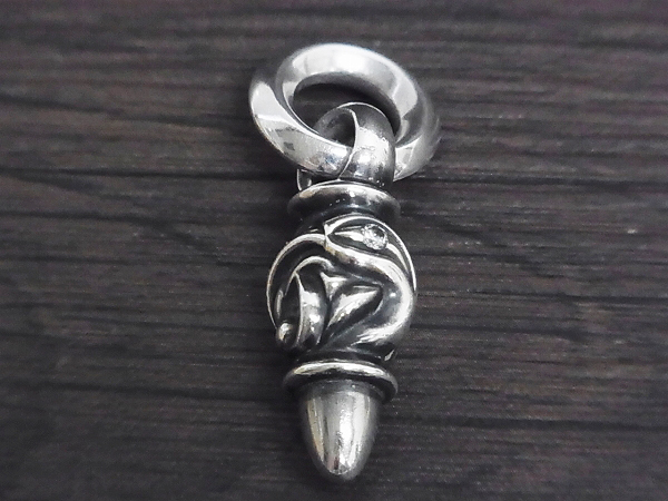 ロンワンズ LONE ONES ホーク ペンダント トップ 楽天市場】ロンワンズ(LONE ONES)*ホーク シルバーペンダント