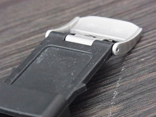 実際に弊社で買取させて頂いたルミノックス ネイビーシールズ Colormark Scott Cassell/3954の画像 5枚目