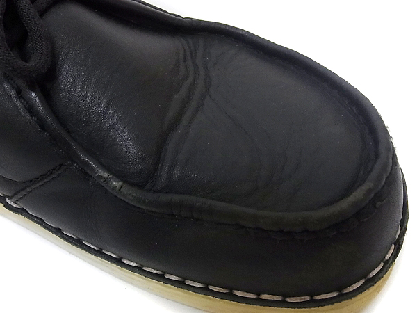 実際に弊社で買取させて頂いたBIRKENSTOCK/ビルケン レザーシューズ PASADENA/パサデナ 42の画像 8枚目