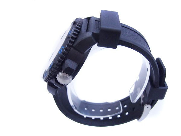 実際に弊社で買取させて頂いたLUMINOX/ルミノックス ネイビーシールズ 腕時計 3050/3950の画像 2枚目