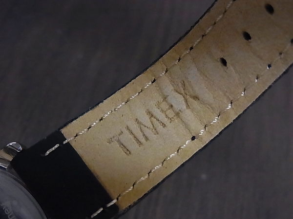 実際に弊社で買取させて頂いたTIMEX×BEAMS ミッキーマウス コラボウォッチ アナログ腕時計の画像 6枚目