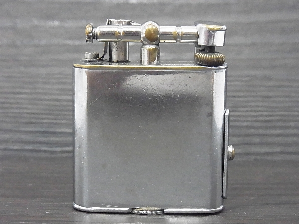 実際に弊社で買取させて頂いたdunhill/ダンヒル ビンテージライター 1920年代 リフトアームの画像 1枚目