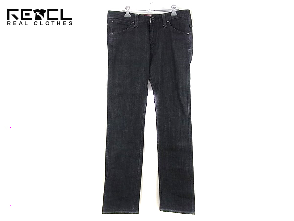 実際に弊社で買取させて頂いたFACTOTUM/ファクトタム ジーンズ ストレートデニムパンツ 44