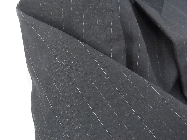 実際に弊社で買取させて頂いたGiorgio Armani/ジョルジオアルマーニ ストライプセットアップ1の画像 4枚目