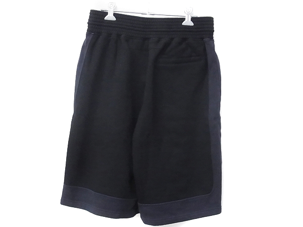 実際に弊社で買取させて頂いたGIVENCHY/ジバンシィ スウェットシューツ/ハーフパンツ 12SS/S の画像 1枚目