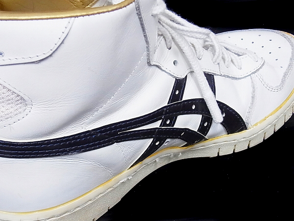 アシックス ファブレジャパンL バスケットシューズ TBF707/27の