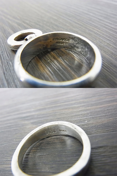 実際に弊社で買取させて頂いたスワッガー/ガルニ ネックレス/アクセサリーポーチ等 7点SETの画像 7枚目