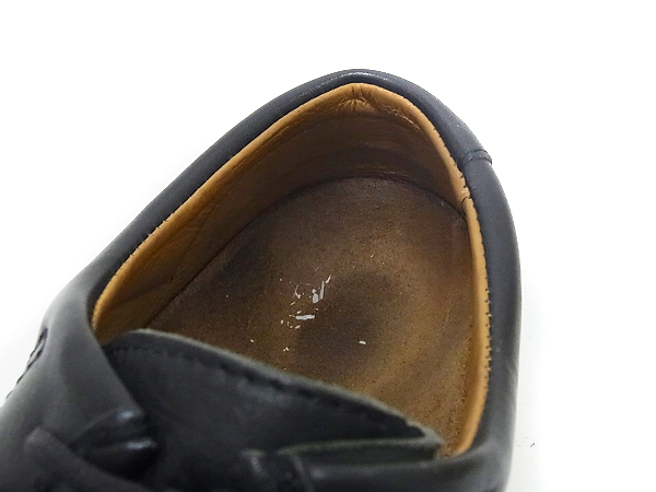 実際に弊社で買取させて頂いたBIRKENSTOCK/ビルケン レザーシューズ PASADENA/パサデナ 42の画像 6枚目