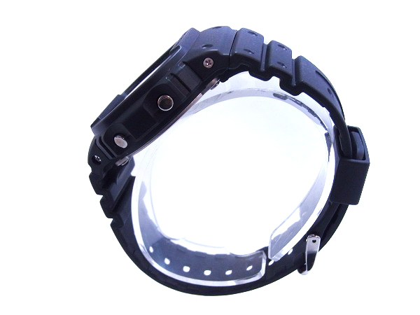 実際に弊社で買取させて頂いたCASIO G-SHOCK×AMERICAN RAG CIE デジタル腕時計 DW-5600VTの画像 2枚目