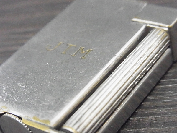 実際に弊社で買取させて頂いたダンヒル ハンディローラー 1930-40年製 ビンテージライターの画像 3枚目