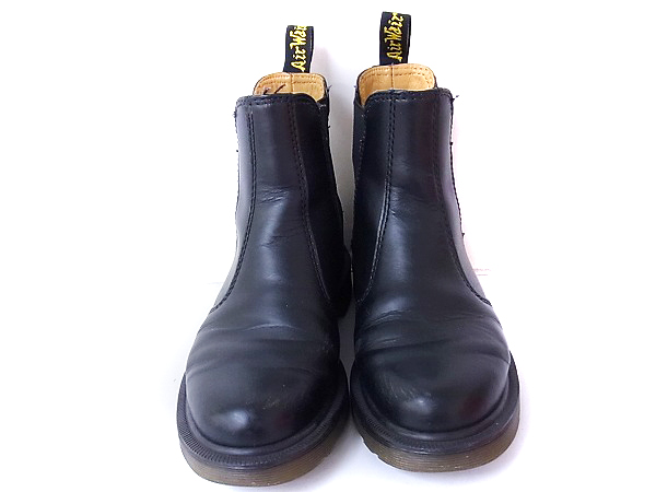 ドクターマーチン Dr Martens の買取実績 ブランド買取専門店リアルクローズ リアクロ ページ2 Detail