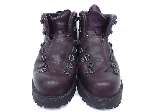 実際に弊社で買取させて頂いたDanner/ダナー マウンテンライトブーツ GORE-TEX 30800X/7.5の画像 1枚目