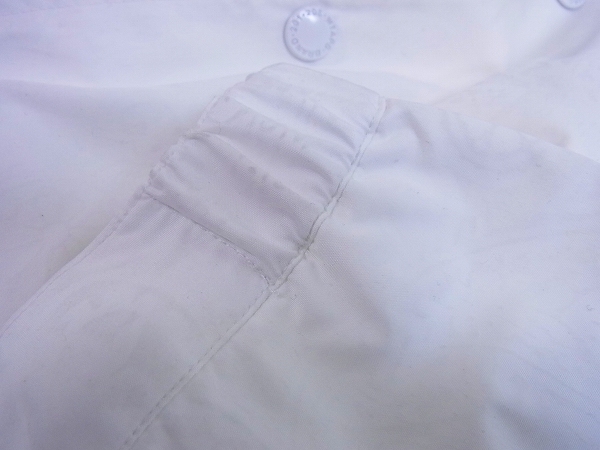 WTAPS 15SS 背ロゴワッペンペイズリー柄コーチジャケット/Sの買取実績