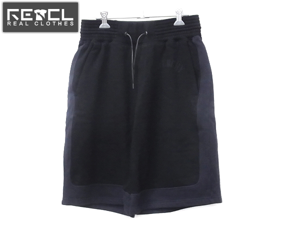 実際に弊社で買取させて頂いたGIVENCHY/ジバンシィ スウェットシューツ/ハーフパンツ 12SS/S 