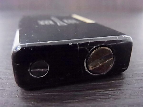 実際に弊社で買取させて頂いたdunhill/ダンヒル フランス製 ローラライト オイルライターの画像 5枚目