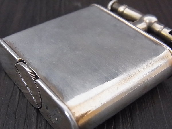 実際に弊社で買取させて頂いたdunhill/ダンヒル オイルライター ヴィンテージ 1920年～30年代の画像 6枚目