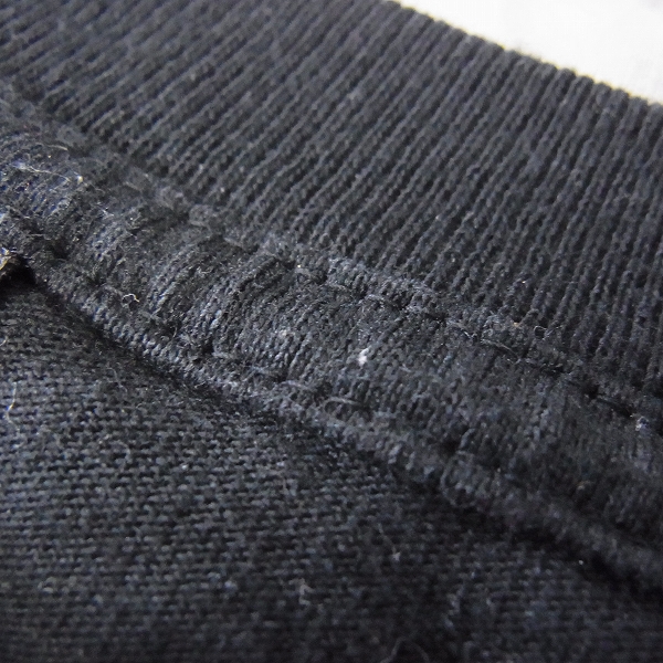 実際に弊社で買取させて頂いた☆Back Channel/バックチャンネル プリントTシャツ/メッシュシャツ M 5点SETの画像 5枚目