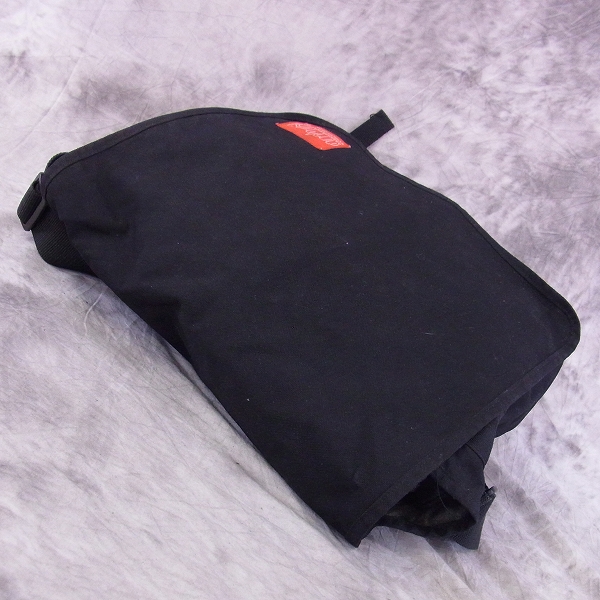 実際に弊社で買取させて頂いたManhattan Portage/マンハッタンポーテージ ショルダーバッグの画像 2枚目