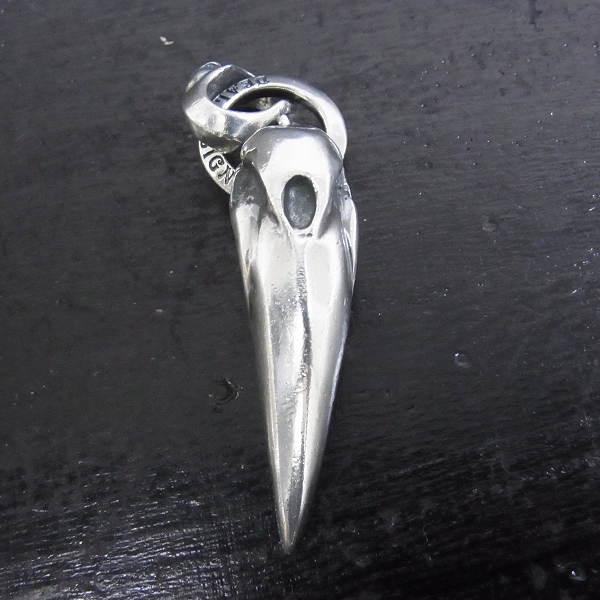 実際に弊社で買取させて頂いたDEAL DESIGN/ディールデザイン クローペンダントの画像 1枚目