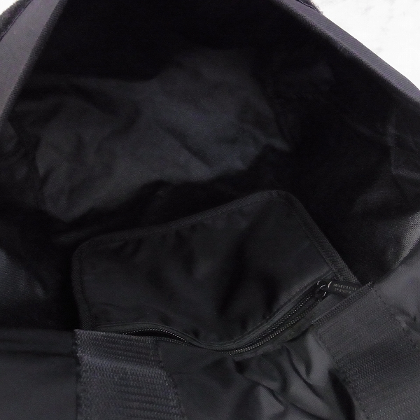 実際に弊社で買取させて頂いたManhattan Portage/マンハッタンポーテージ  メッシュ メッセンジャーバッグの画像 2枚目